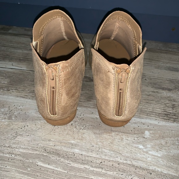 Booties - Picture 3 of 3